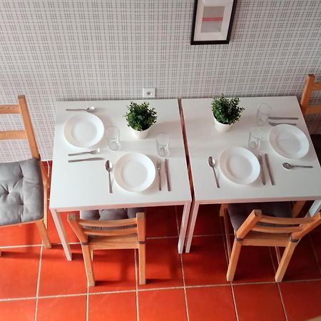 Apartamentos Sierra Nevada 3000 Экстерьер фото