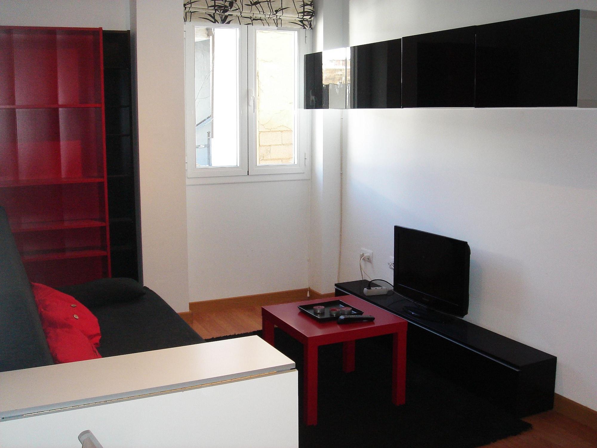 Apartamentos Sierra Nevada 3000 Экстерьер фото