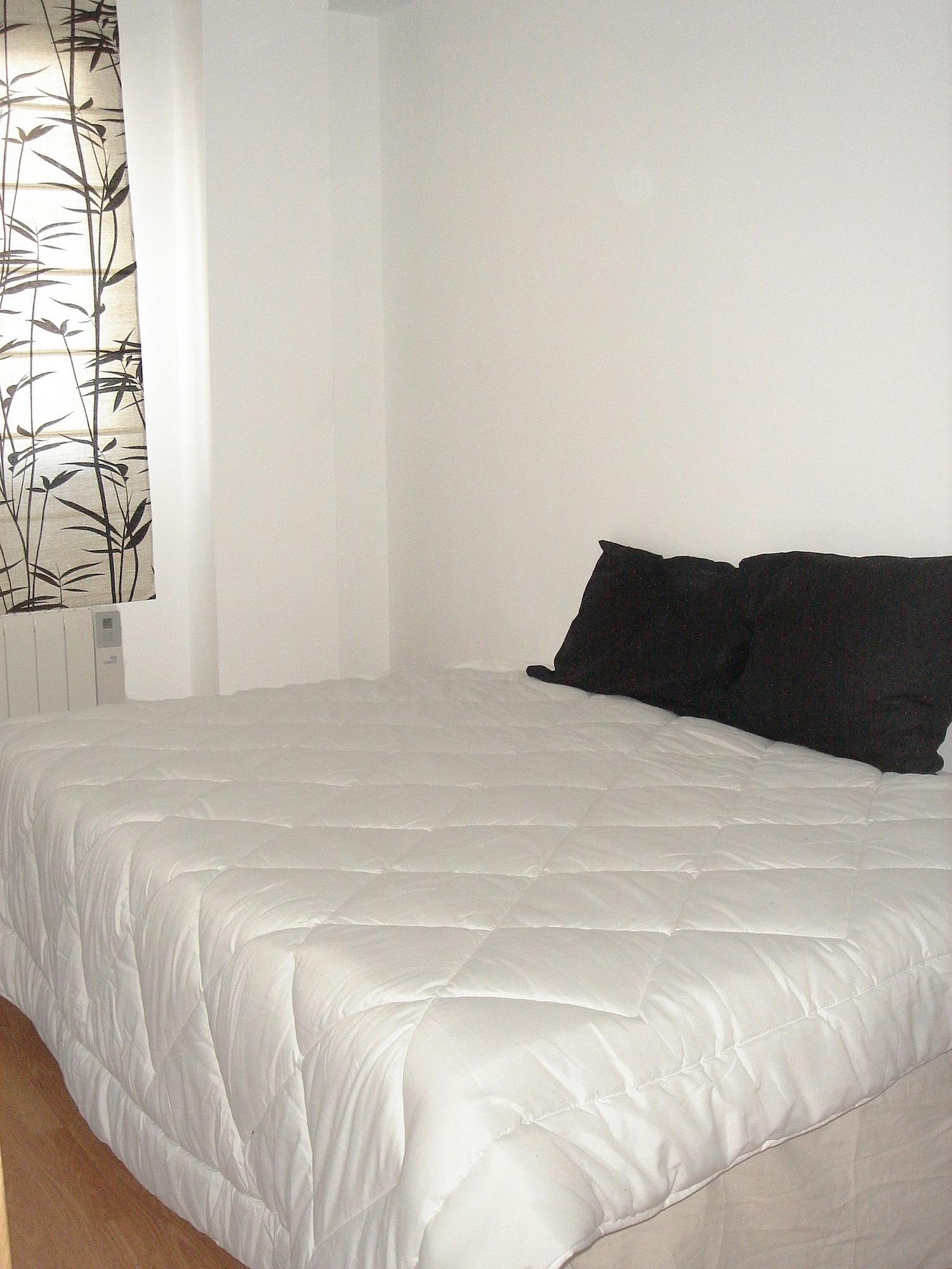 Apartamentos Sierra Nevada 3000 Экстерьер фото