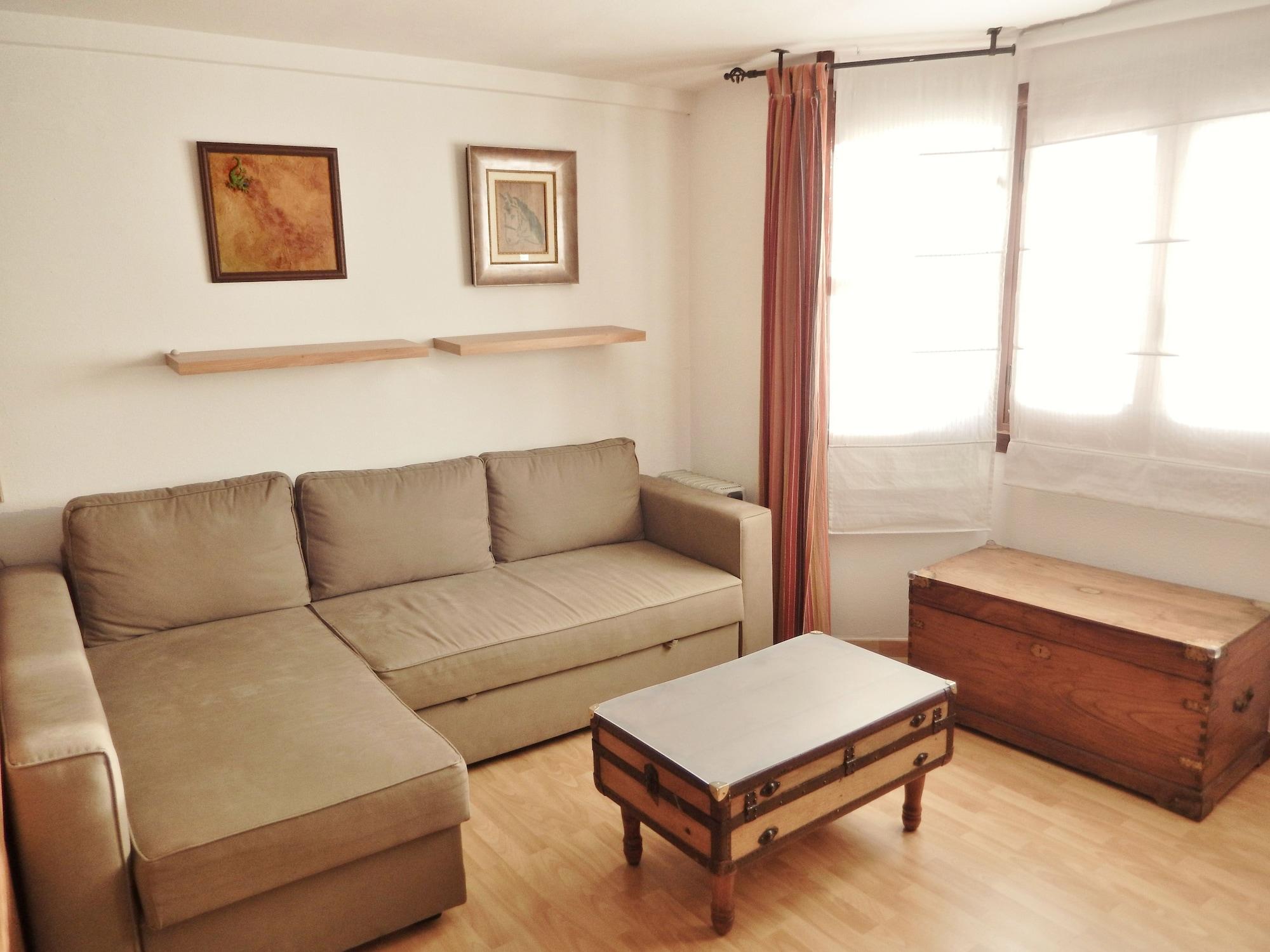 Apartamentos Sierra Nevada 3000 Экстерьер фото