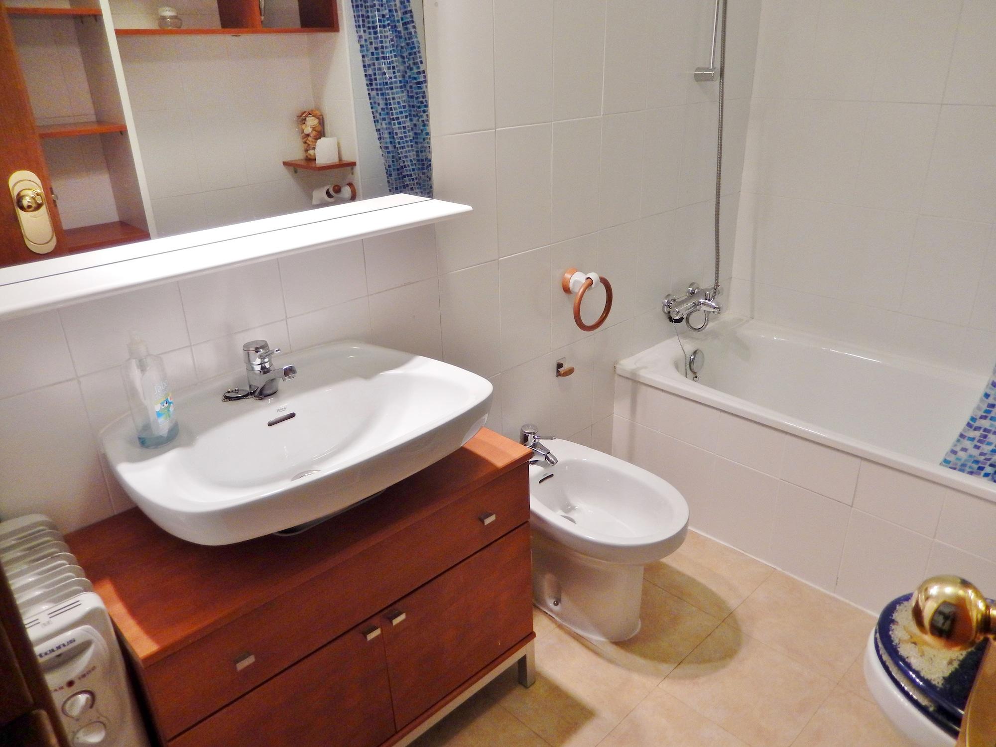 Apartamentos Sierra Nevada 3000 Экстерьер фото