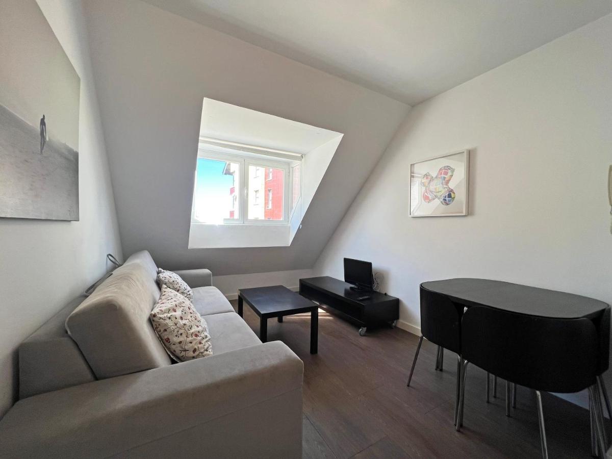 Apartamentos Sierra Nevada 3000 Экстерьер фото