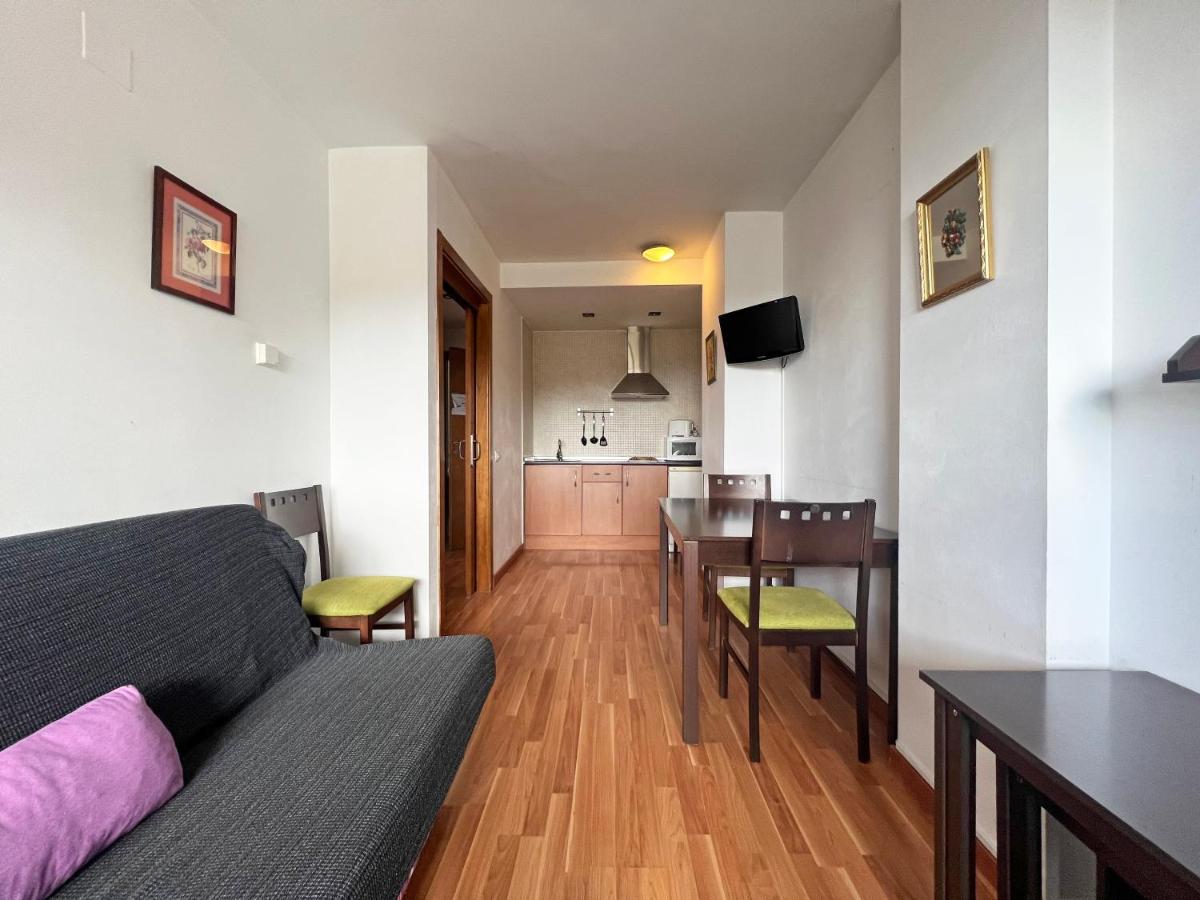 Apartamentos Sierra Nevada 3000 Экстерьер фото