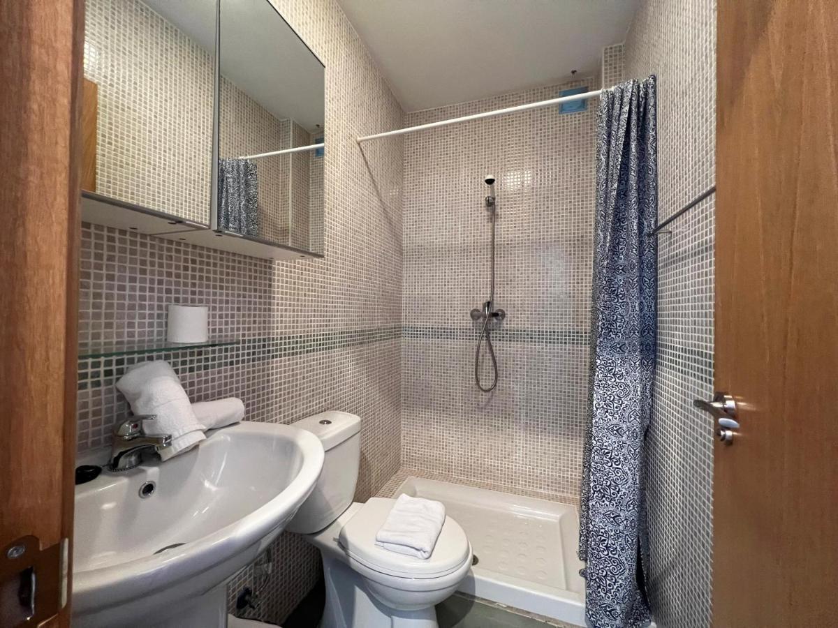 Apartamentos Sierra Nevada 3000 Экстерьер фото