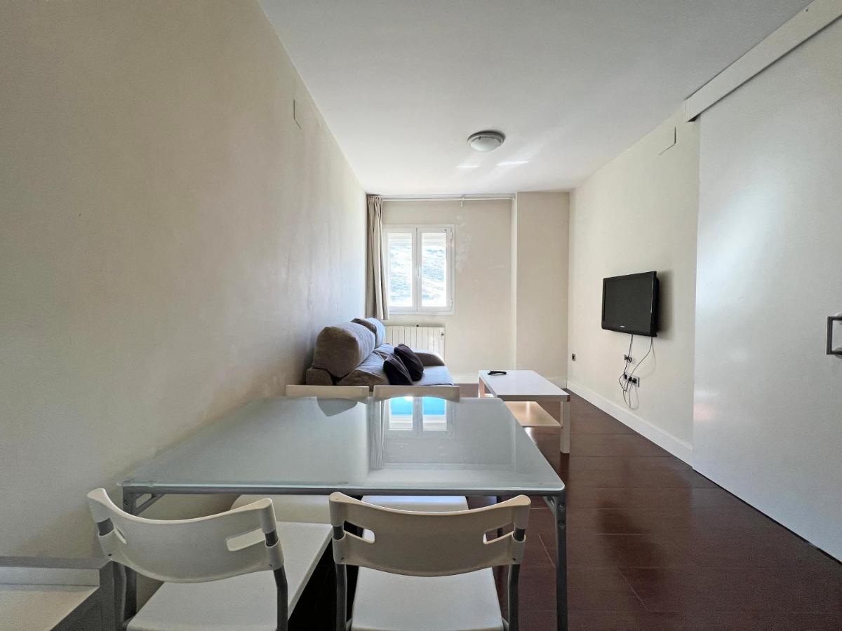 Apartamentos Sierra Nevada 3000 Экстерьер фото