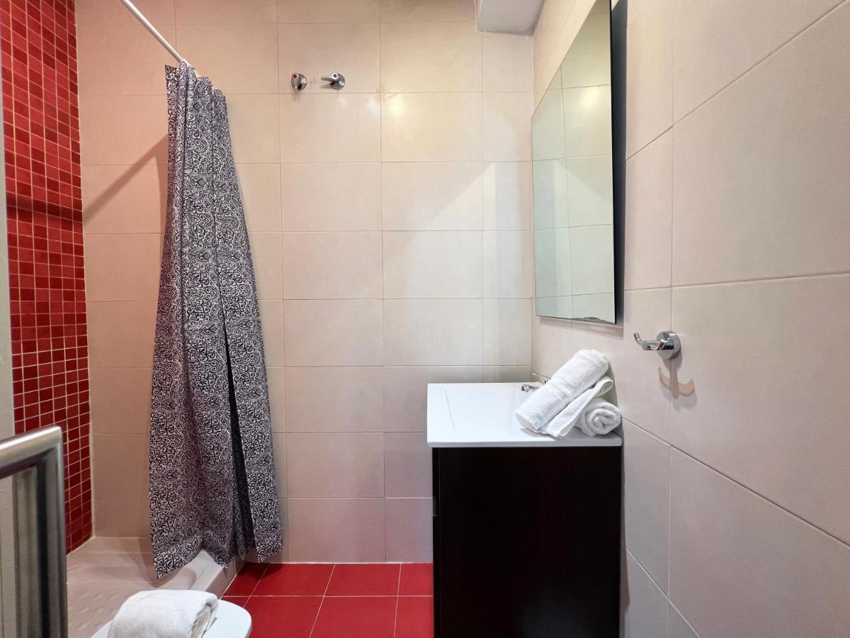 Apartamentos Sierra Nevada 3000 Экстерьер фото
