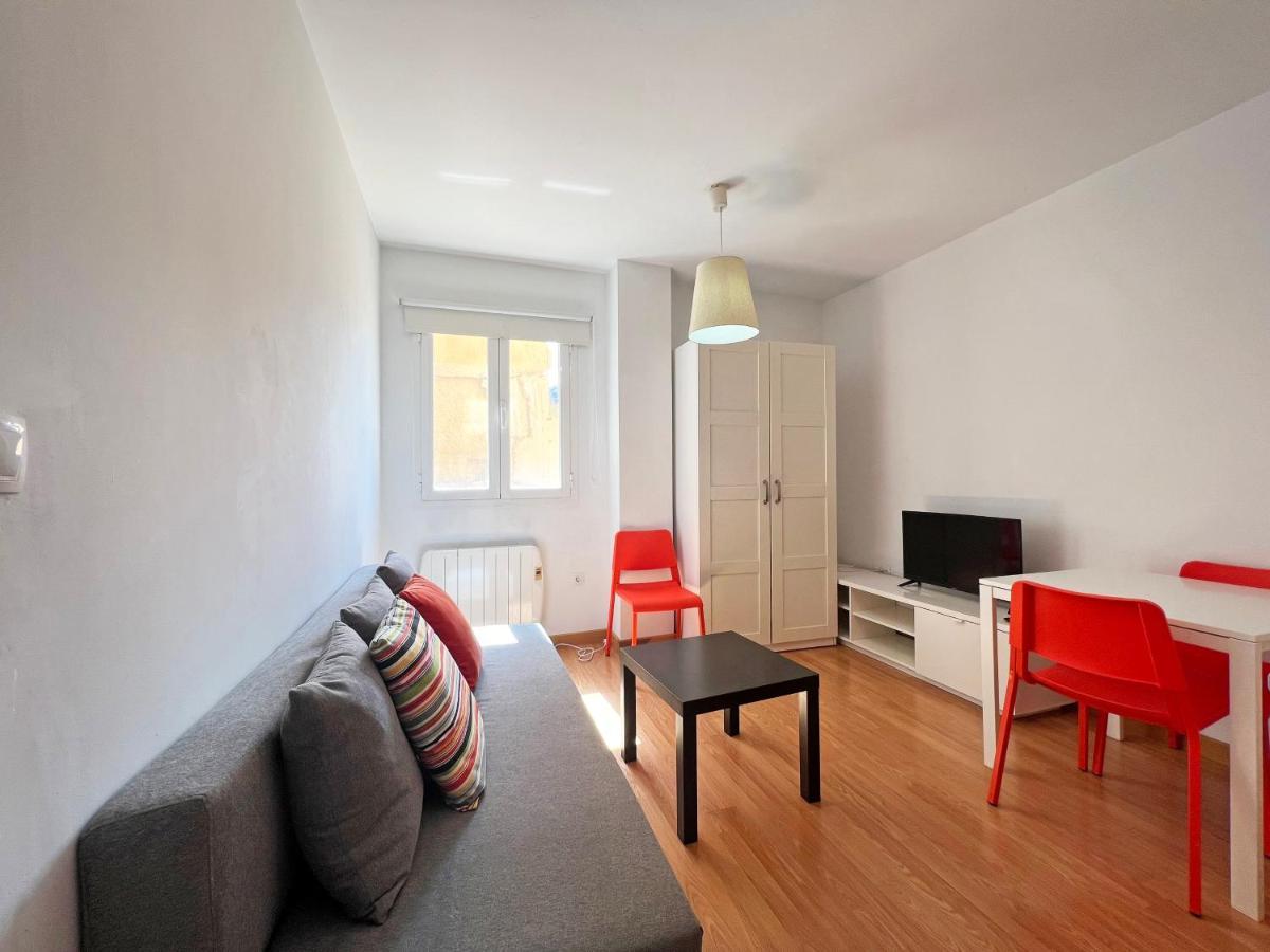 Apartamentos Sierra Nevada 3000 Экстерьер фото