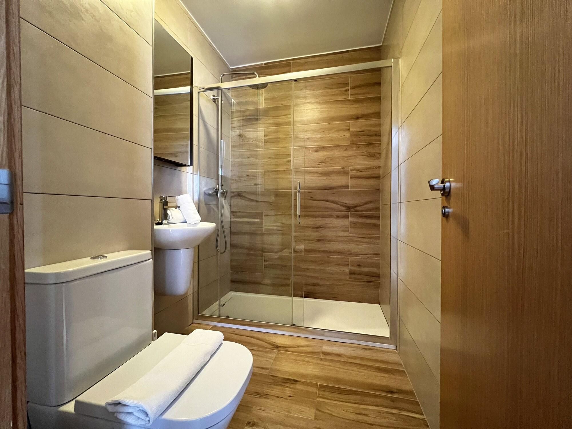 Apartamentos Sierra Nevada 3000 Экстерьер фото