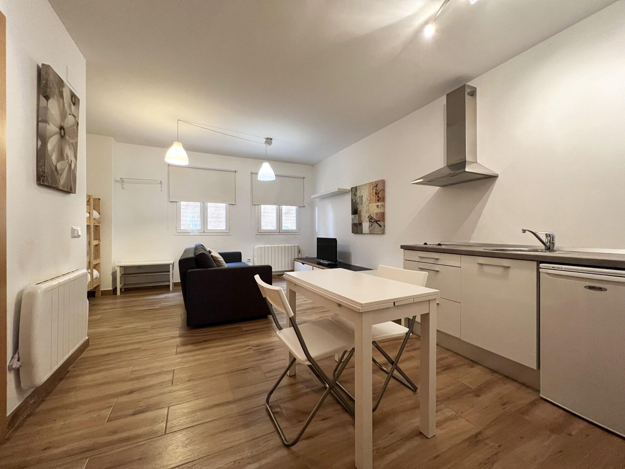 Apartamentos Sierra Nevada 3000 Экстерьер фото
