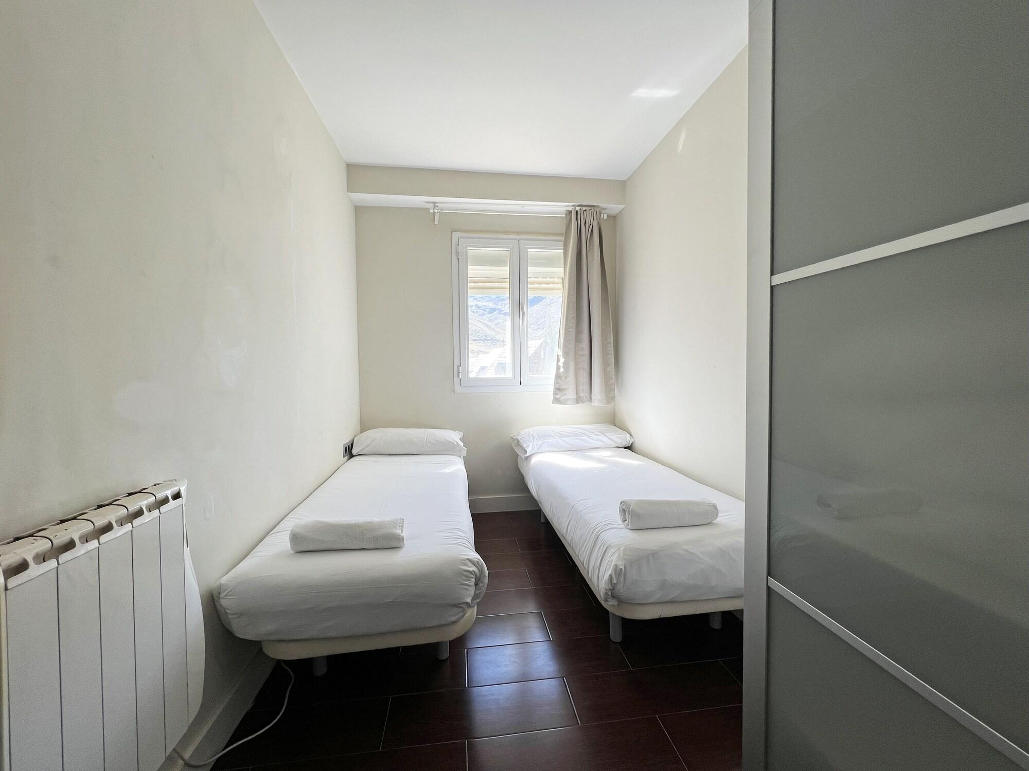 Apartamentos Sierra Nevada 3000 Экстерьер фото