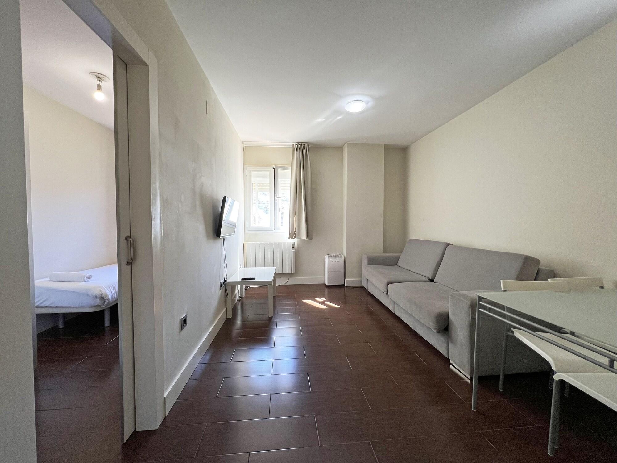 Apartamentos Sierra Nevada 3000 Экстерьер фото