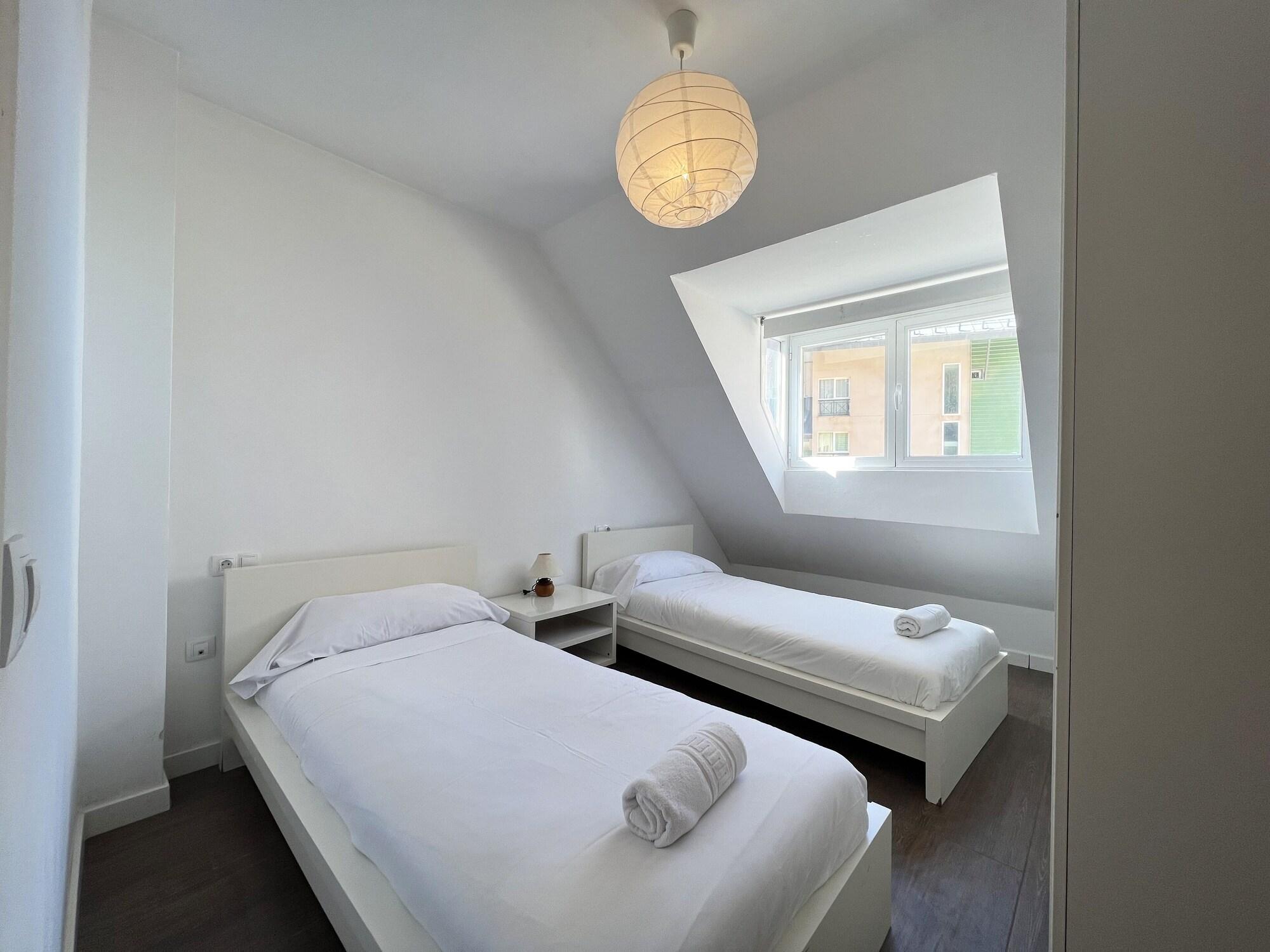 Apartamentos Sierra Nevada 3000 Экстерьер фото