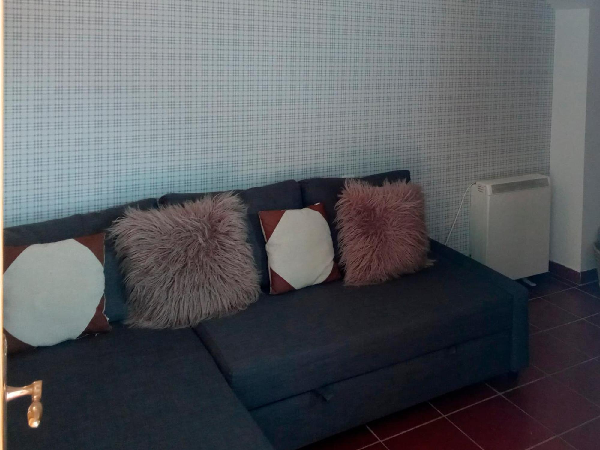 Apartamentos Sierra Nevada 3000 Экстерьер фото