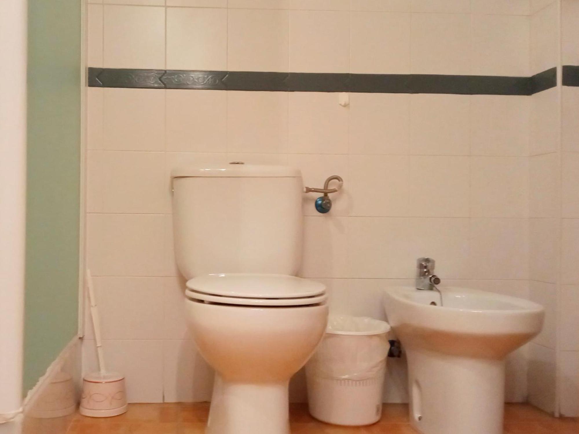 Apartamentos Sierra Nevada 3000 Экстерьер фото