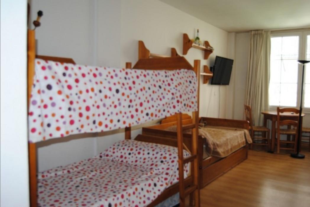 Apartamentos Sierra Nevada 3000 Экстерьер фото