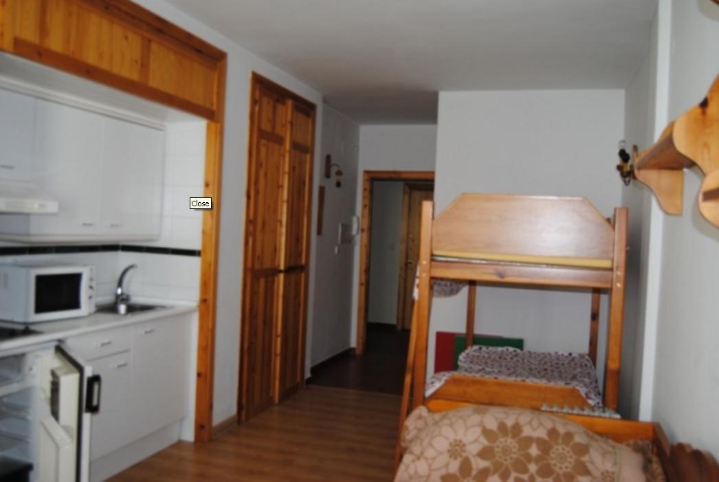 Apartamentos Sierra Nevada 3000 Экстерьер фото